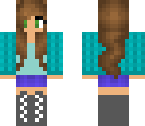 girl