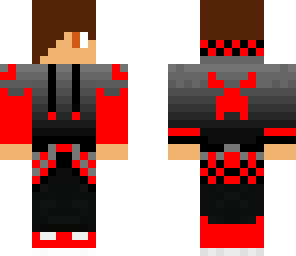liam's skin