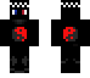 black balance