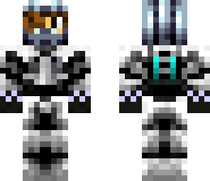 teenage halo spartan