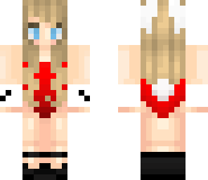 vegas bunny