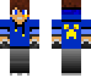 skin nueva y ya