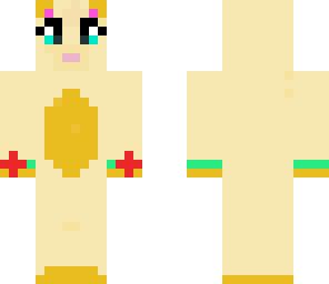 stampy's girl