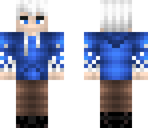 jack frost