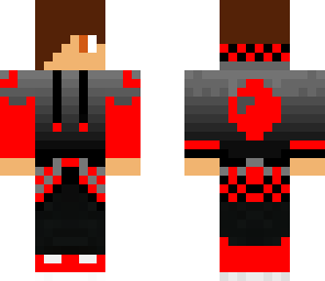 gemland skin red