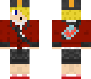johto blond trainer