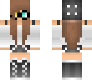 jae final skin