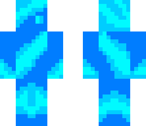 flame water