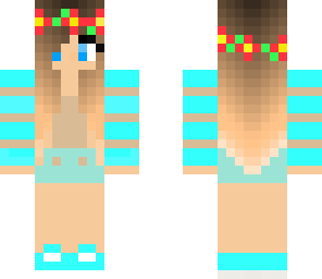 cute girl