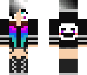 cray cray puppet