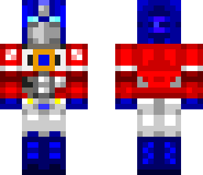 g1 broken down optimus