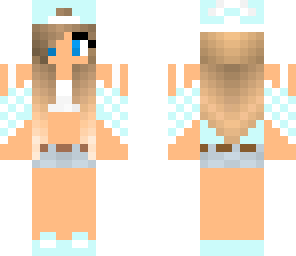 blue tomboy edited comc