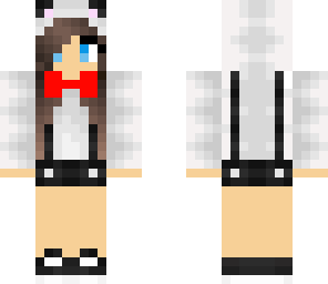 nerdy girl