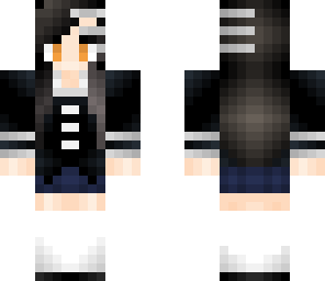 death the girl edit