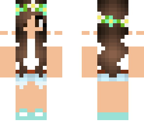 summer girl
