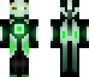 robot teen