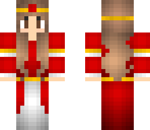 medieval princess