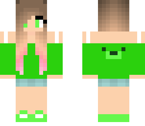 gummy edits