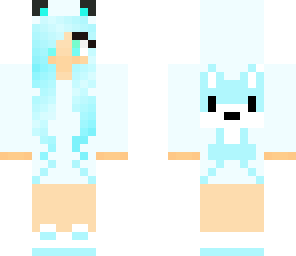 ice wolf