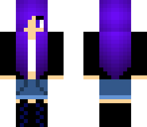 sassy rock girl