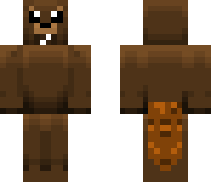 beaver