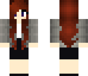 business woman