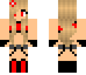 vamps rule
