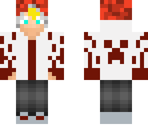 creeper dude