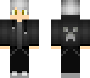 that one skin