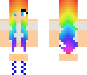 rainbow fixed