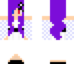 edited purple wedding