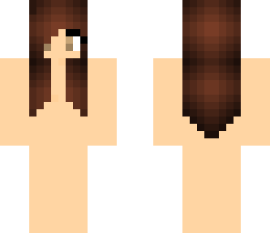 brown hair base