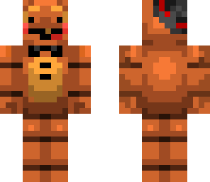 freddy