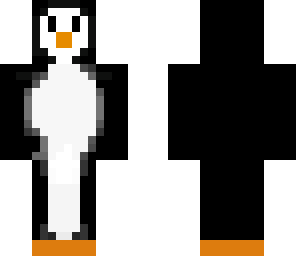 penguin