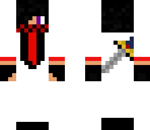 zerk's tux