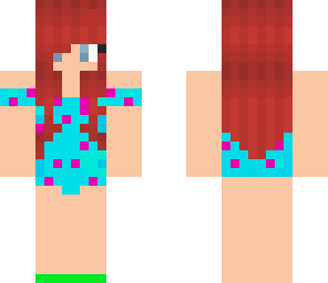 swimsuit