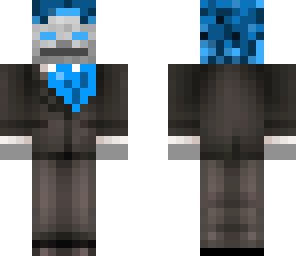 skeleton ghost