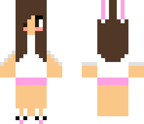 bunny girl