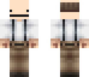 old man v2