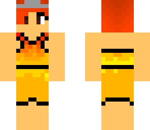 fire queen