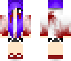 bloody
