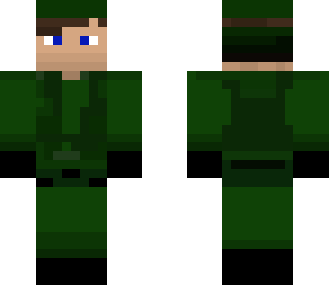 marine