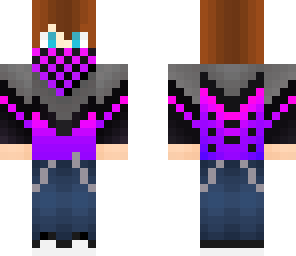 the untextured nin