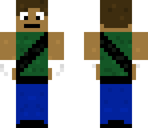 hardcore tree puncher