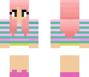pink bubblegum
