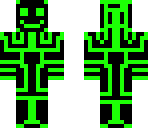 undef tron