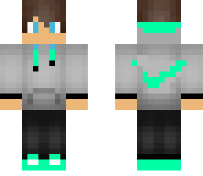 just a skin