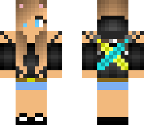 girl