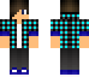 carters boyboy skin