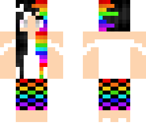 rainbow takover